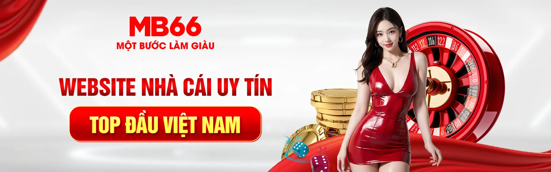 Mb66 nhà cái uy tín top 1 Việt Nam